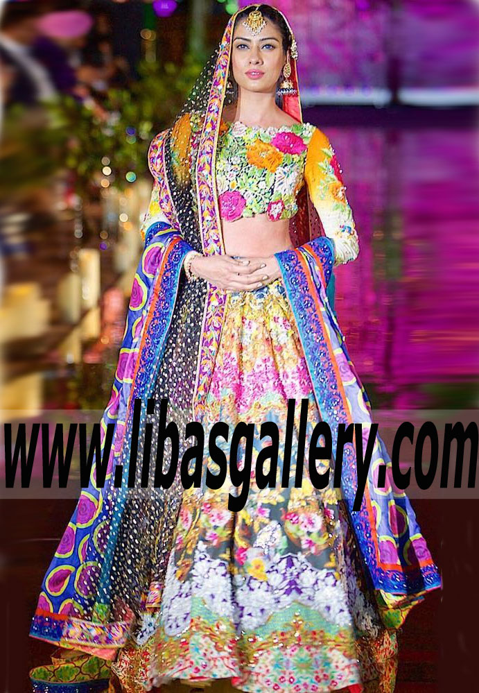 nomi ansari lehenga price