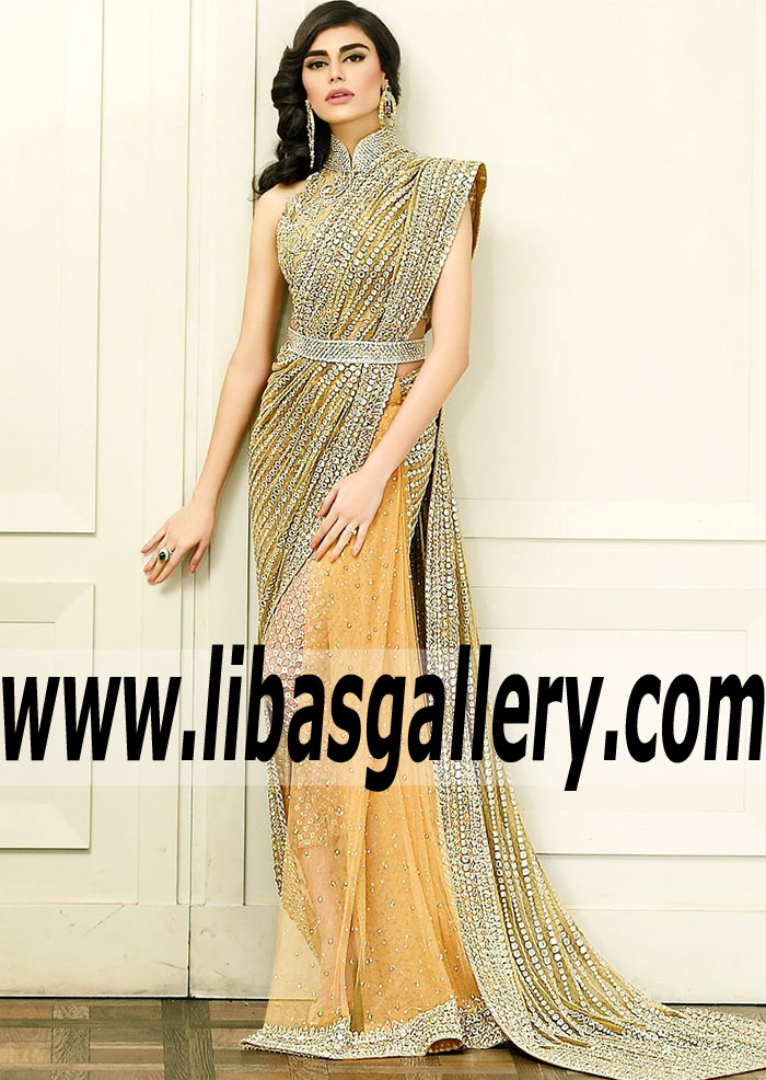 Pakistani Wedding Sarees Pakistani Bridal Sarees Bridal Sarees