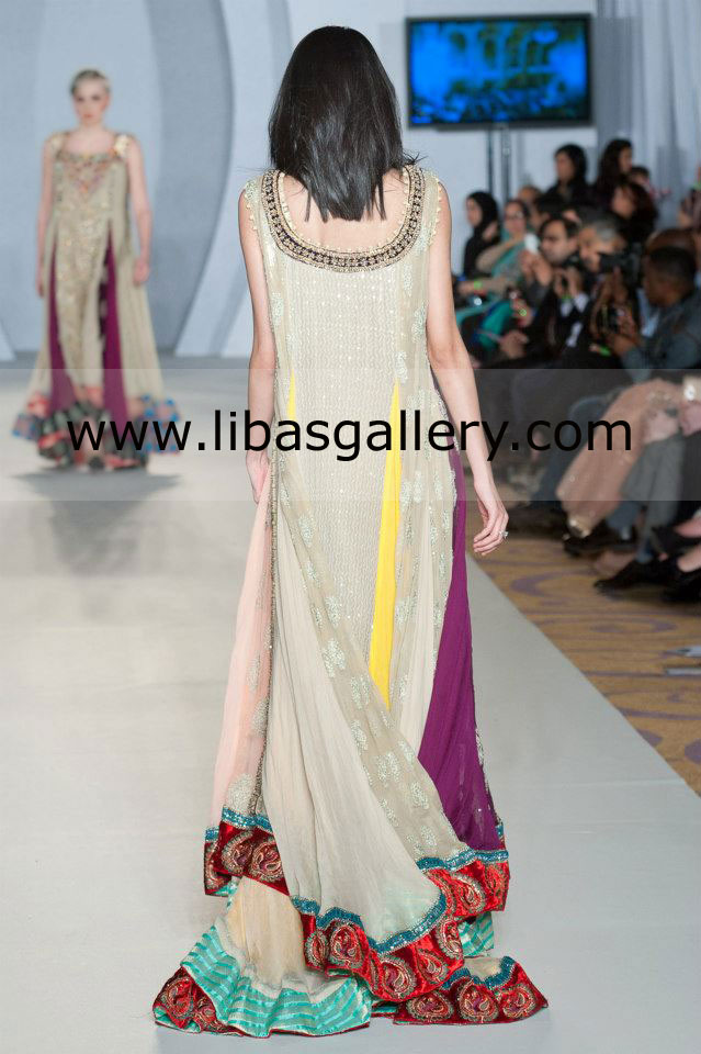 Pakistani Boutique Dresses