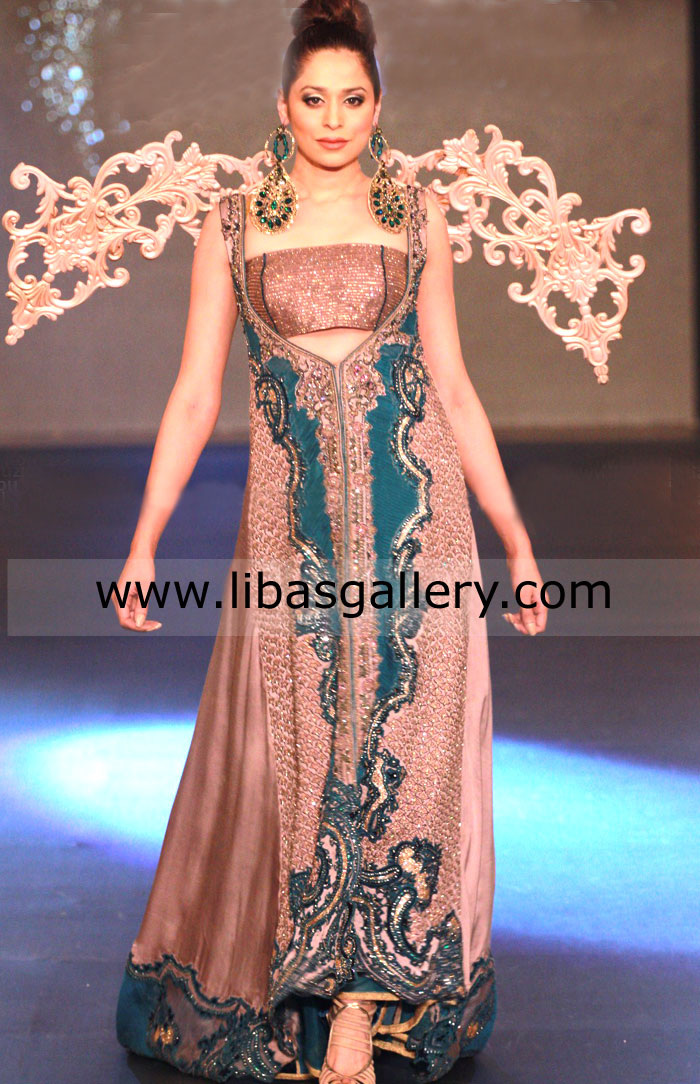 Pakistani Dresses in USA