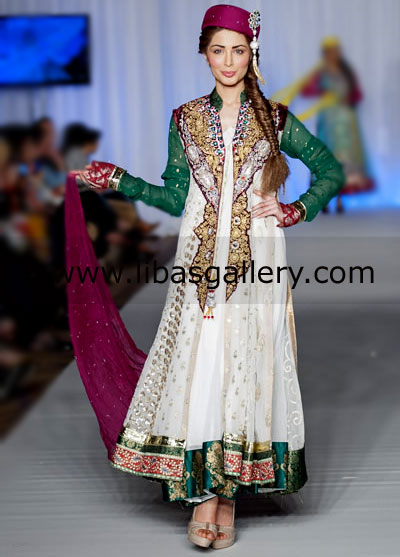 pakistani party dresses online shopping