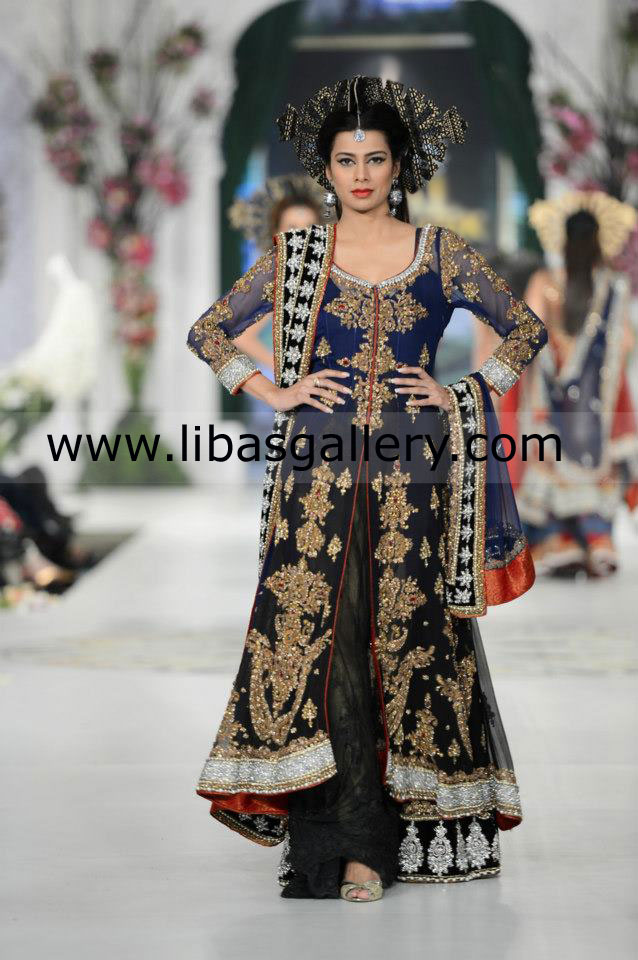 pakistani anarkali dresses online shopping