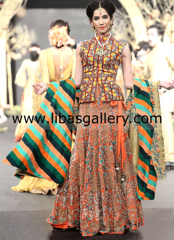Colection New HSY Bridal Dress
