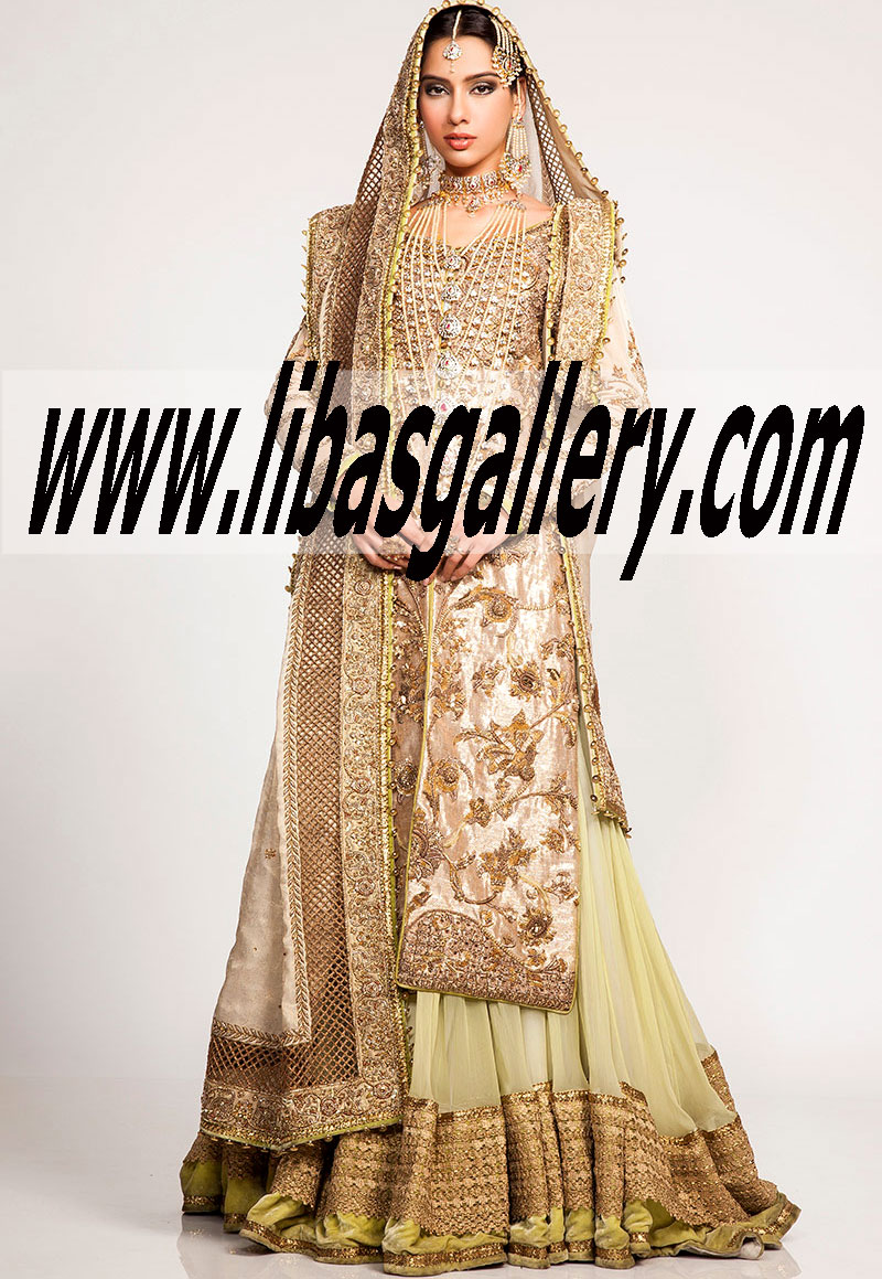 Bridal Dresses In Pakistan Karachi Carley Connellan