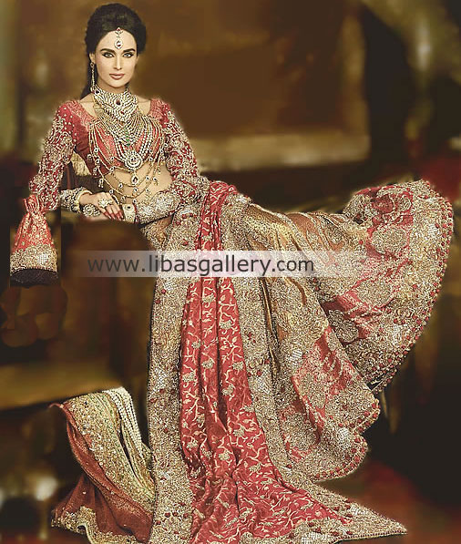 Wedding Dresses Buy Pakistani Wedding Dress Online