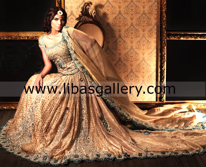 Bangladesh Wedding Dress Online