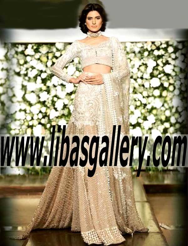 Shop Pakistani And Indian Bridal Wear Online Bridal Outfits Retail