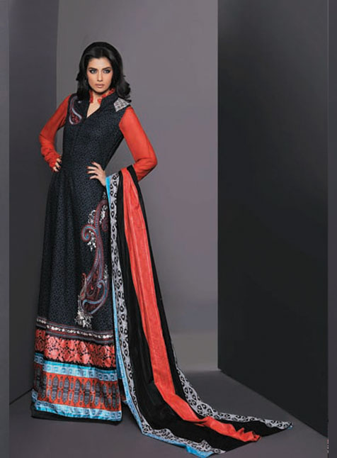 Online Pakistani Dresses