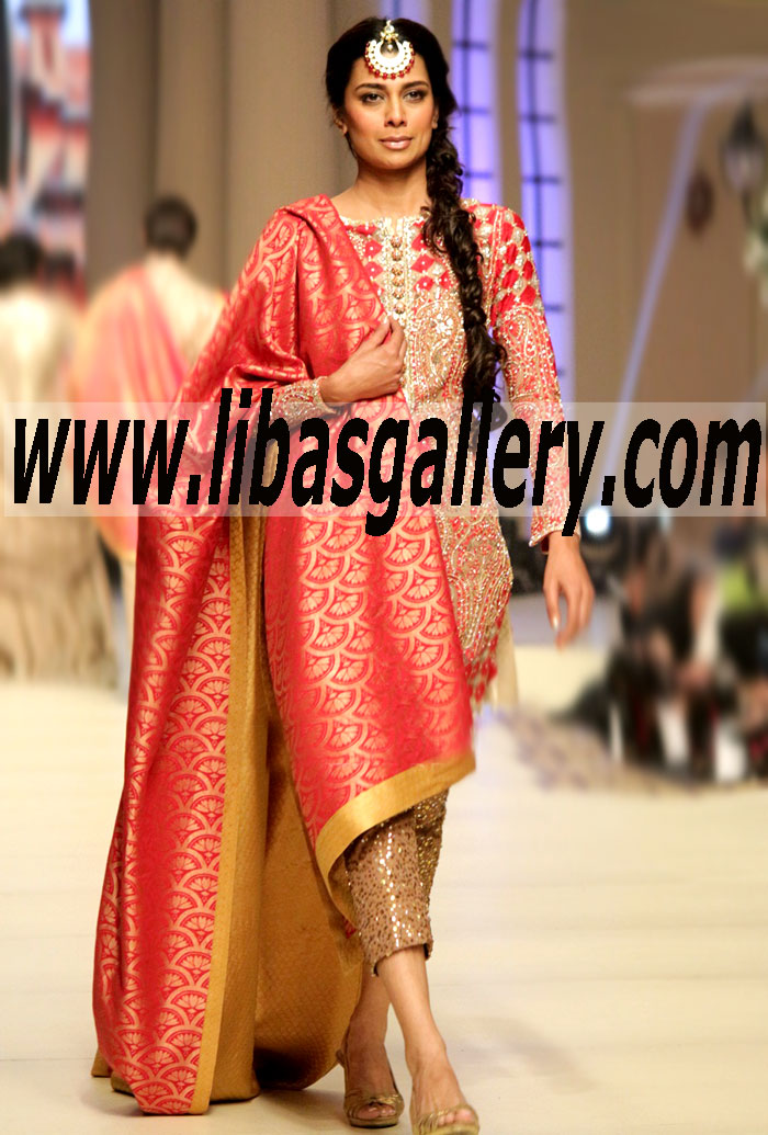 Formal dresses online shopping pakistan