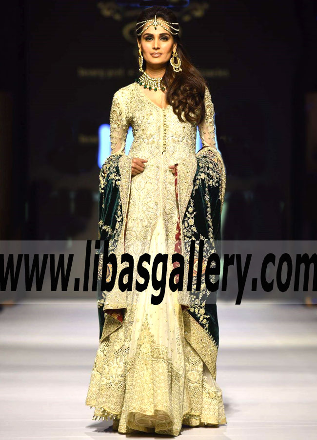 Shehla Chatoor Fpw Wedding Dresses Brooklyn New York Ny Usa Shop