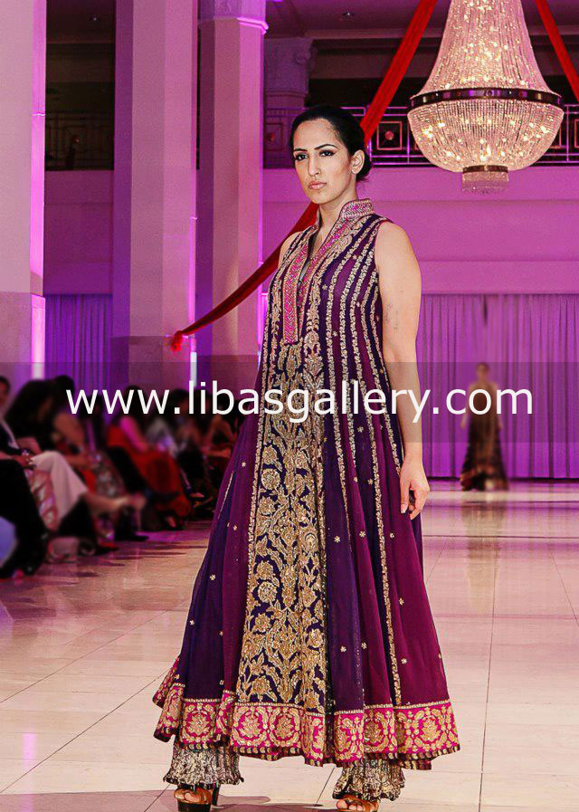 Indian Pakistani And Western Bridal Dresses 2012 2013 Bridal