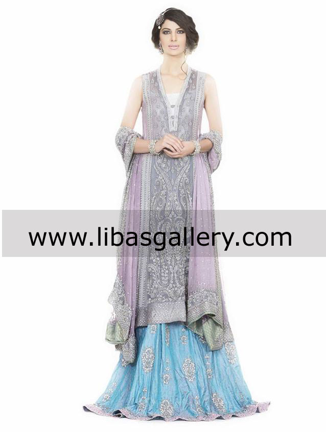 Shop Online Bridal Dresses Sobia Nazir Wedding Dresses Sobia Nazir