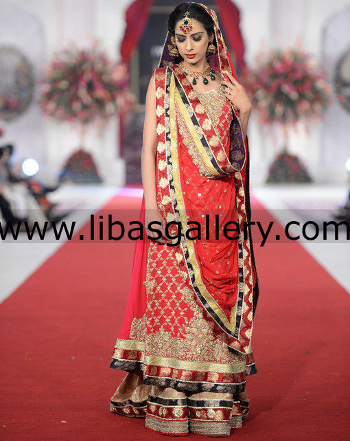 pantene bridal couture week lahore deepak perwani pantene bridal couture week lahore deepak perwani