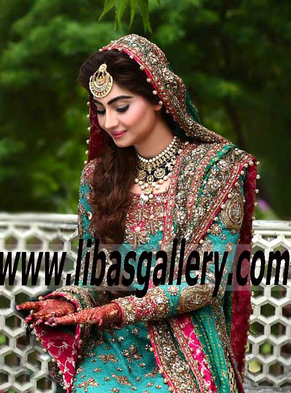 Bunto kazmi mehndi dresses images Bunto kazmi mehndi dresses images