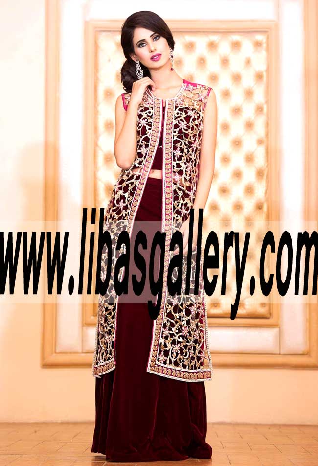 designer party dresses