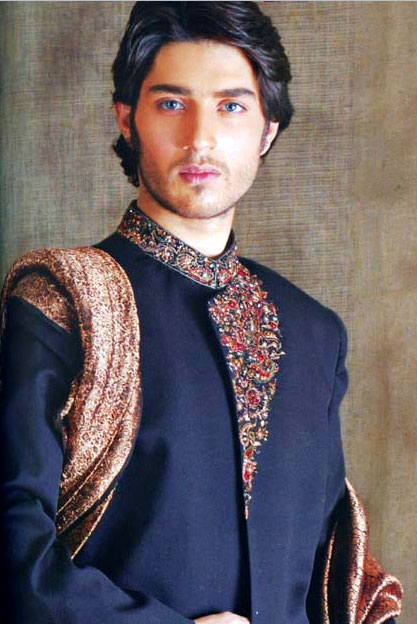 Male Wedding Dress for Bangladesh