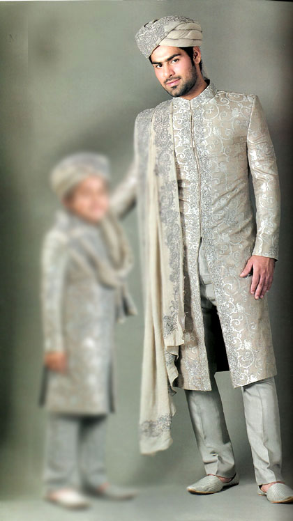 Groom Dresses