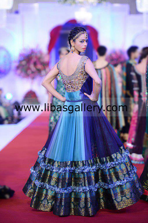 Bollywood Wedding Dresses