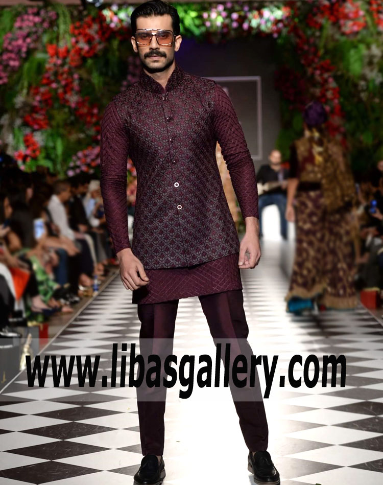 hsy men's kurta collection 2018