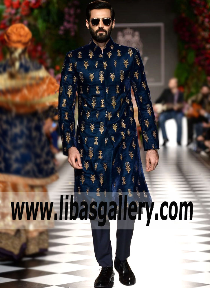 hsy groom collection 2018