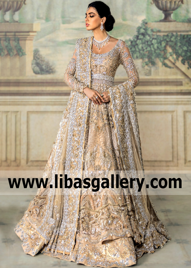 Designer Elan Wedding Dresses UK USA Canada Pakistani Wedding Dresses Bridal Lehenga Trends with Price