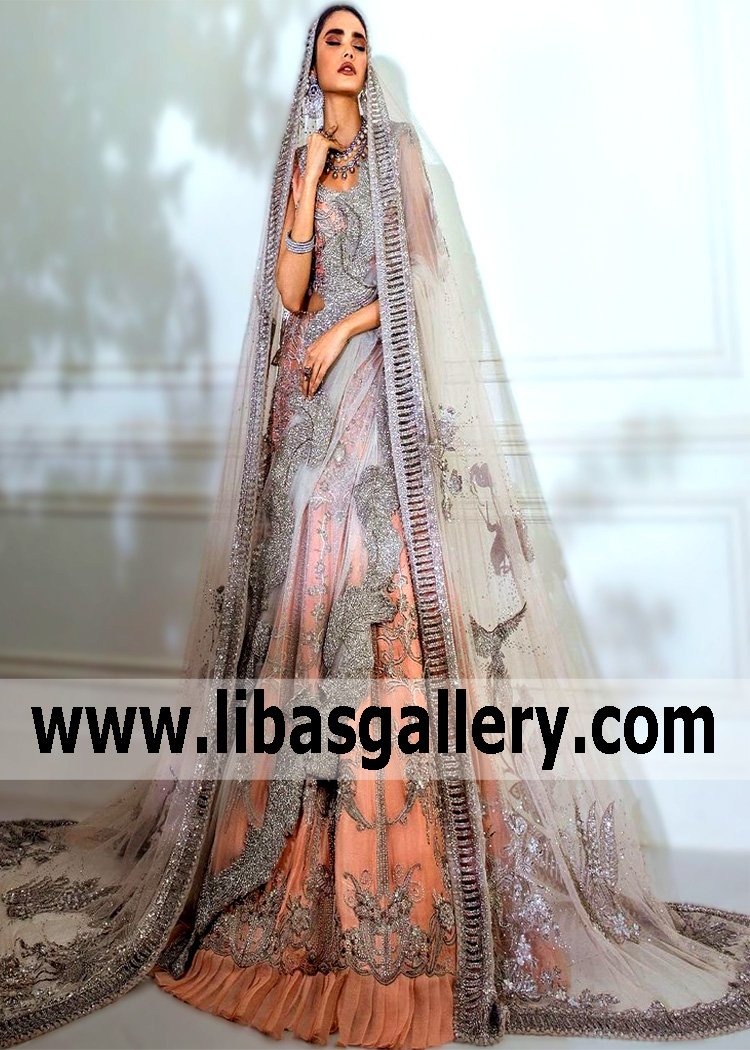 The dream Lehenga Choli dress is easy to find at Sana Safinaz Couture. Just rely on our stylists who will help you with the Sana Safinaz Couture Lehenga Choli Heights Garden City Michigan Walima Dresses Designer Walima Bridal Dresses and tell you which one is right for you.