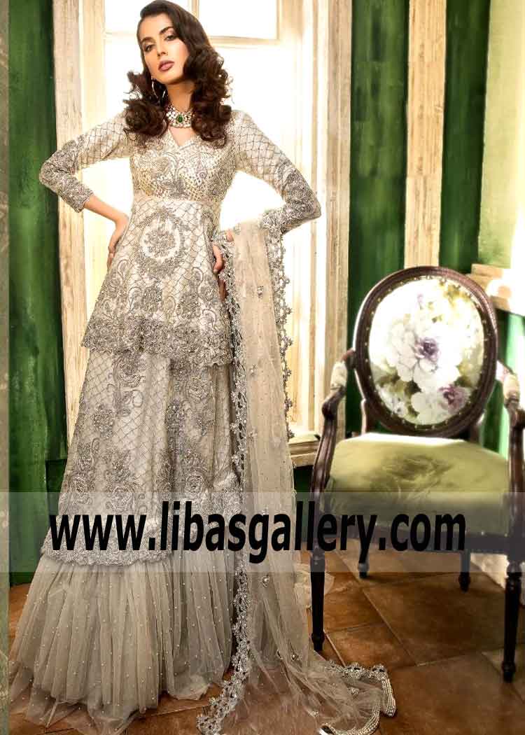 designer bridal dresses 2019