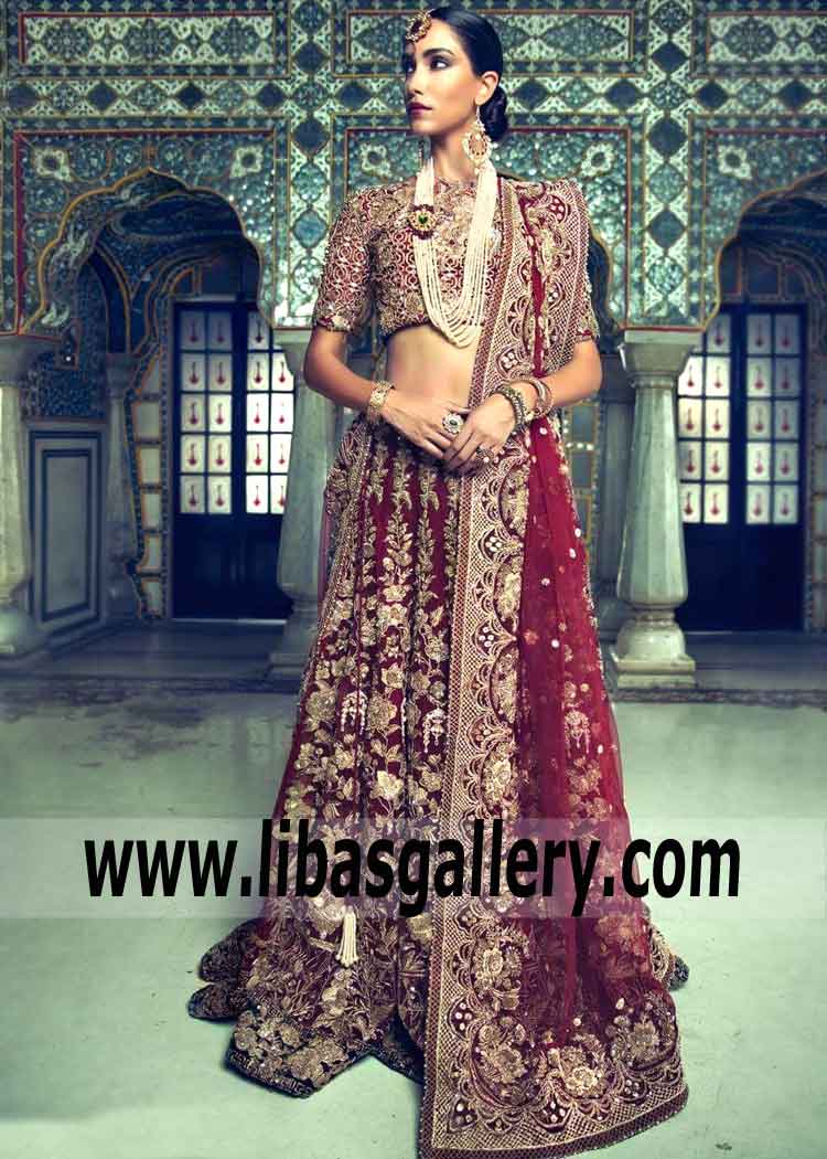 Buy online designer ELAN | Elan Designs | Elan Collection - Designer Lehengas, Anarkalis, Bridal Wear Gowns and many more. Explore the bridal collection of ELAN at libasgallery Online Shop. Unique and design led Elan is a testament to the modern bride. A reflection of her confident style and her creative expression, Free Delivery Worldwide.