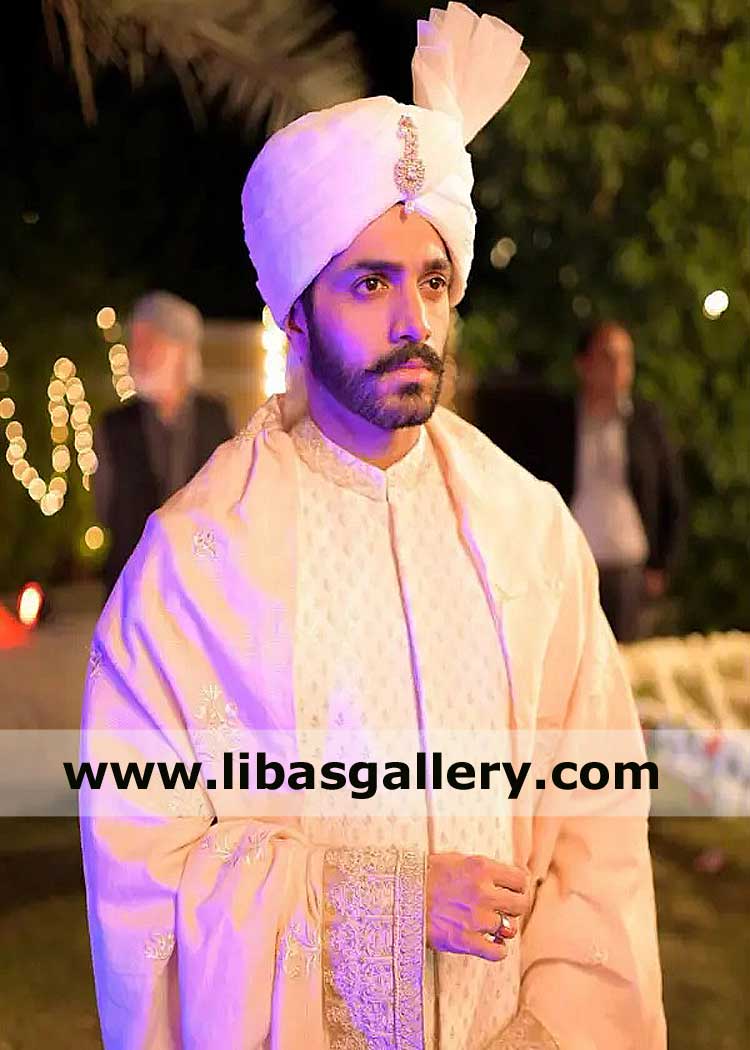 Men Wedding Turban Kulla for Groom Nikah Barat Time  UK USA Canada Australia Dubai