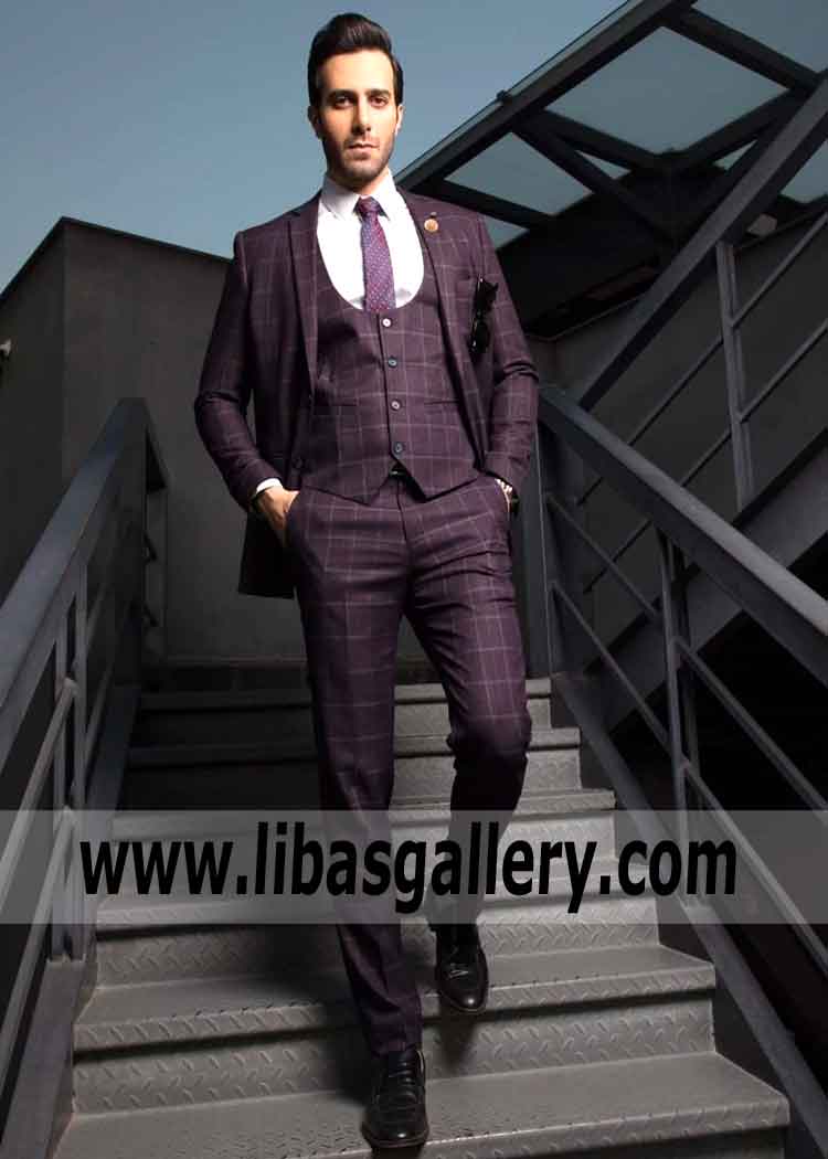 latest Men Coat pants Suits and Blazer custom made tuxedo UK USA CANADA FRANCE GERMANY