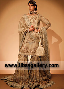 pakistani bridal dresses online uk