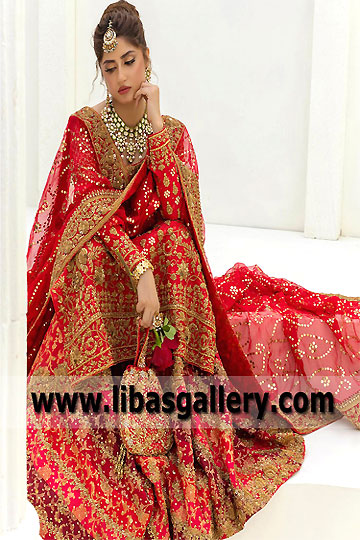 Welcome to Pakistani Wedding Bridal, we are a boutique bridal store located in UK, USA, Canada, Australia. For the perfect Women`s wedding dress, Pakistani Wedding Dresses Lehenga Indian Bridal Wear Anarkali Styles Designer Sharara Wedding Gharara. Shop your Best Fashion Designers, Luxury Fashion Designers, Couture today.
