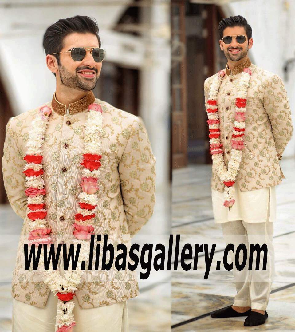 nikah dresses male 2019