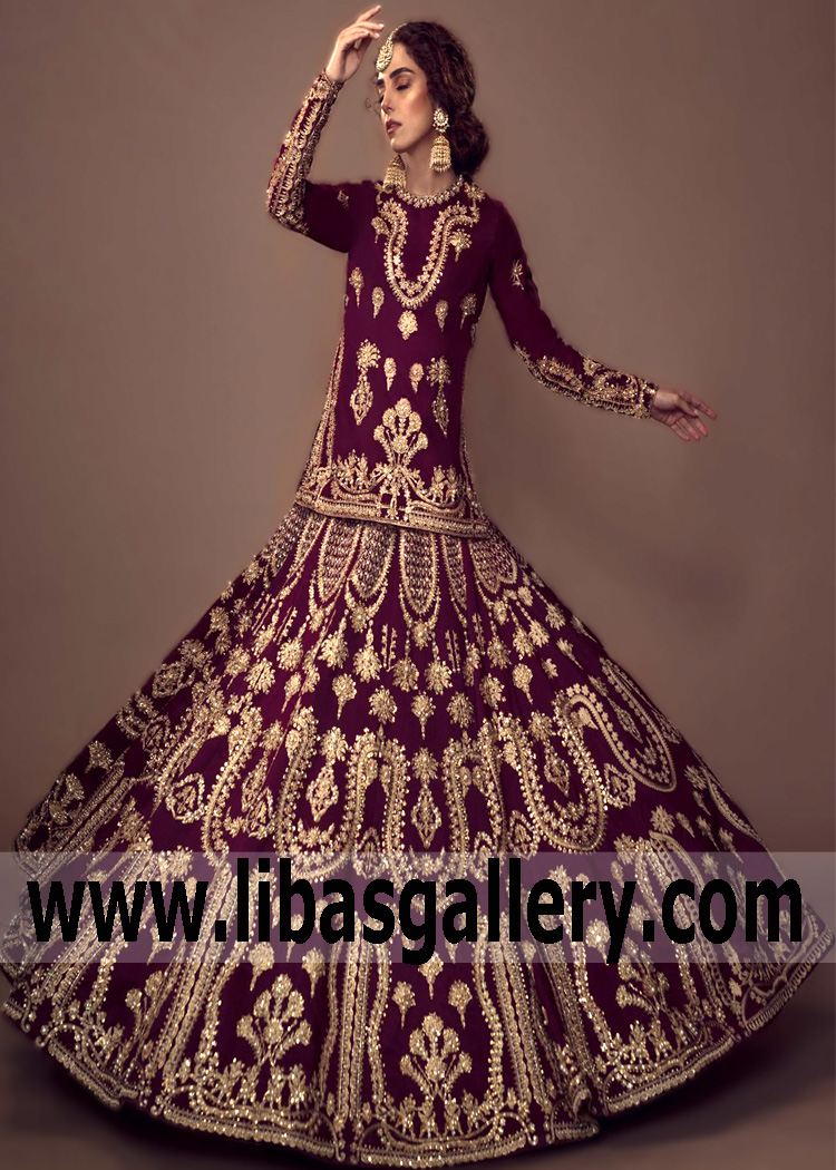 Latest Pakistani Wedding Lehngas Wedding Dresses Austin Texas TX US Ali Xeeshan Bridal Lehnga Latest Pakistani Wedding Lehngas Wedding Dresses Austin Texas TX US Ali Xeeshan Bridal Lehnga
