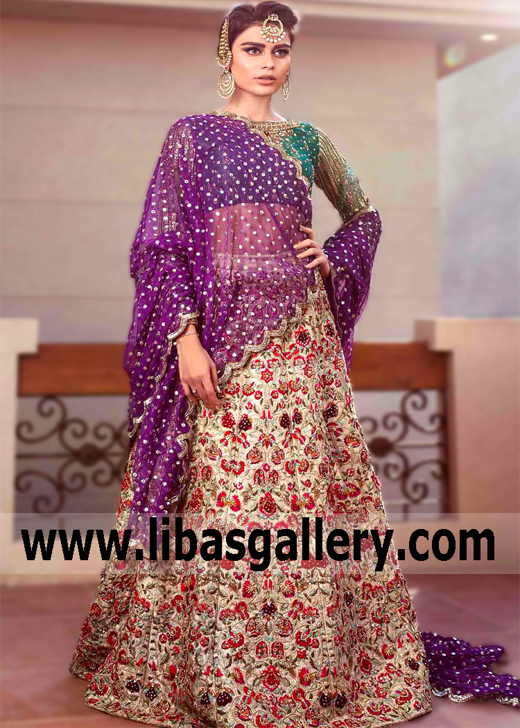 Lehenga Choli for Mehndi Henna Night USA Springfield Illinois Buy Online Indian Lehenga Choli