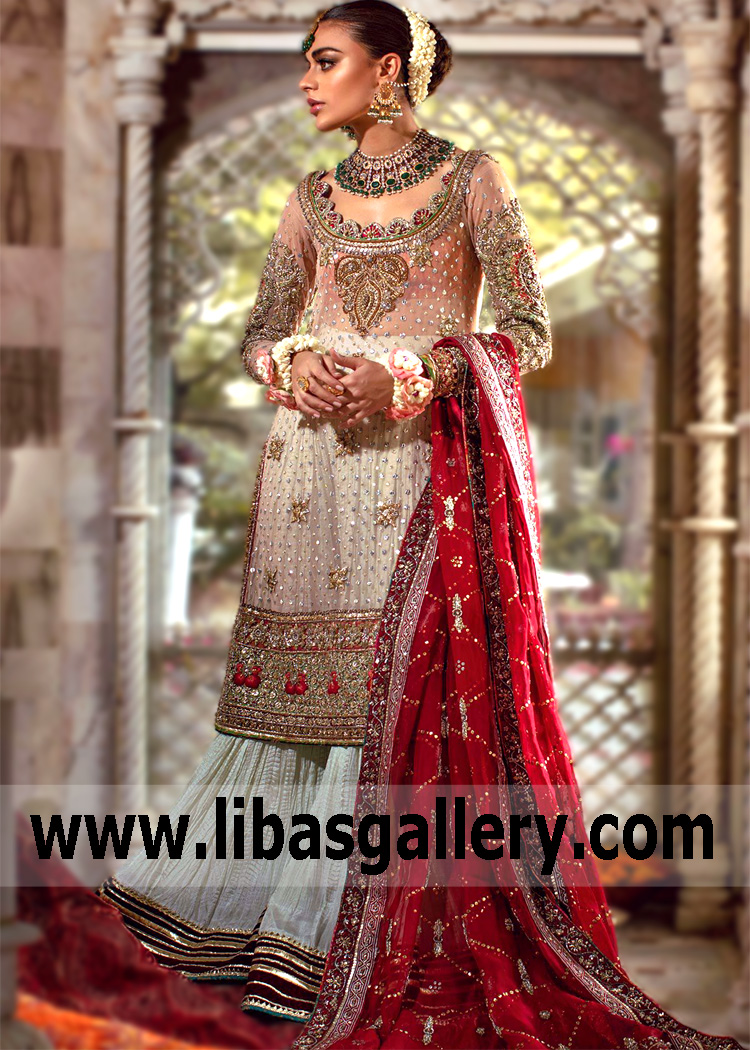 sharara dress buy online