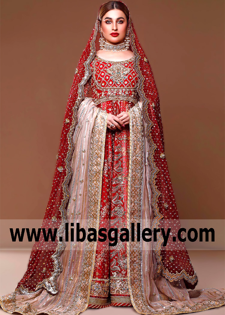 Annus Abrar Bridal Wear Dresses For Women Manchester UK, Annus Abrar Bridal Wedding Suits Edinburgh UK