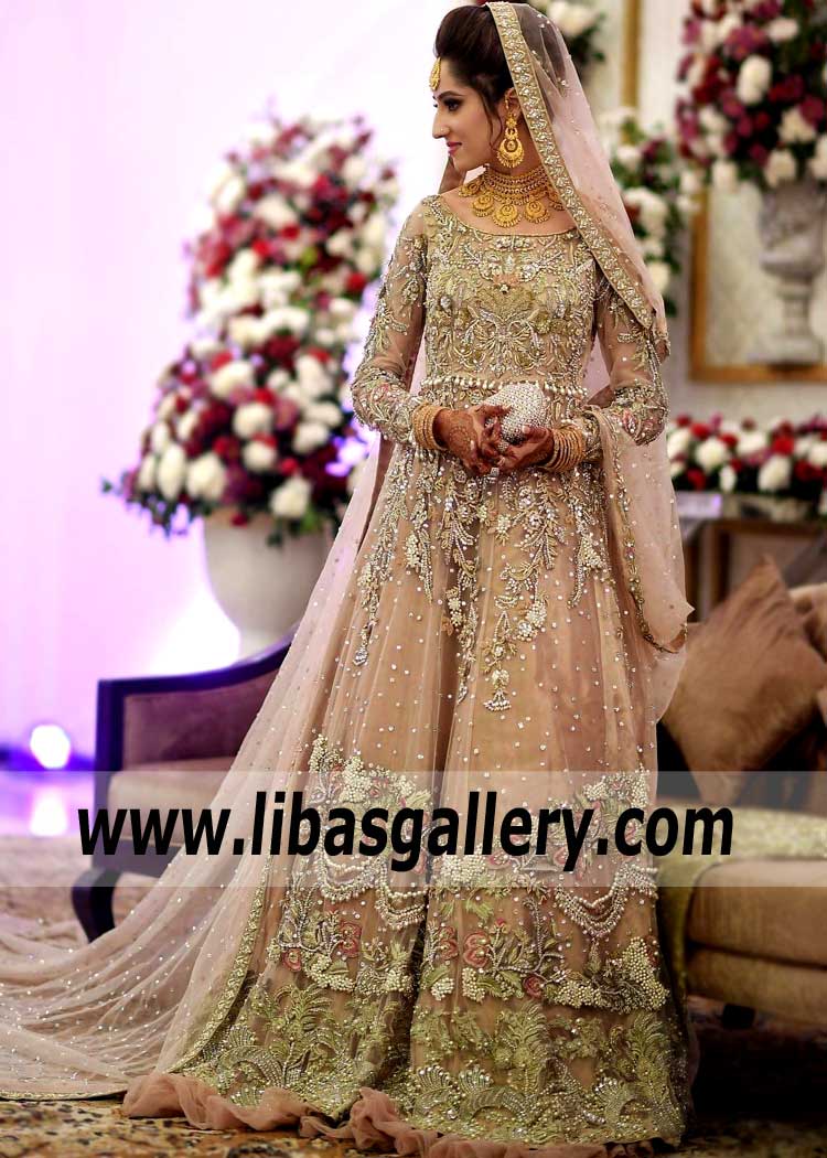 Indian Bridal Anarkali Dresses USA Lilburn Atlanta Anarkali Lehenga Dresses
