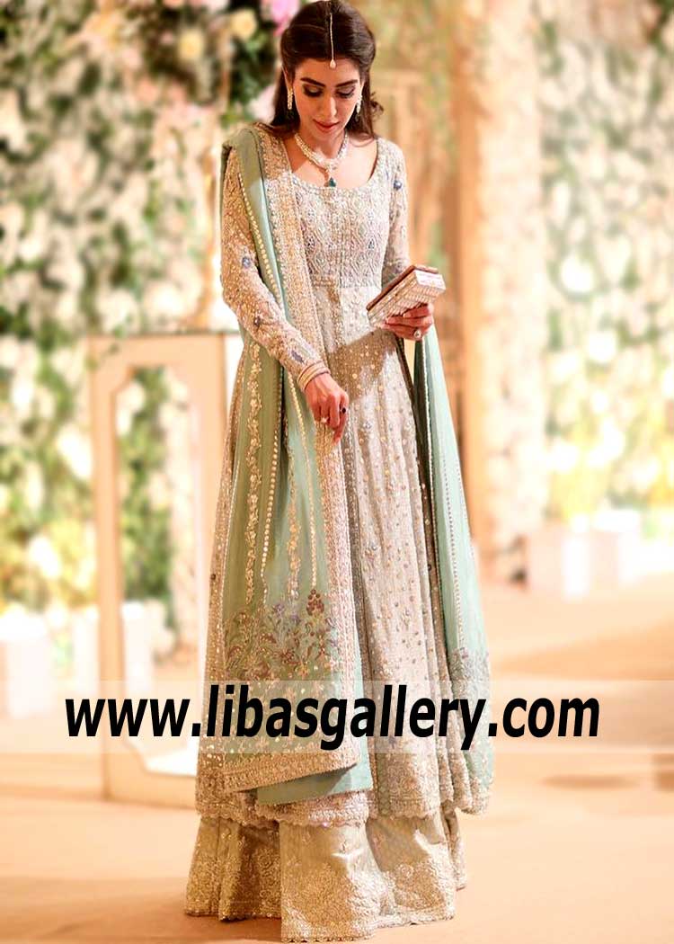 Luxurious Bridal Dresses Indian Bridal Dresses Atlanta Georgia Usa