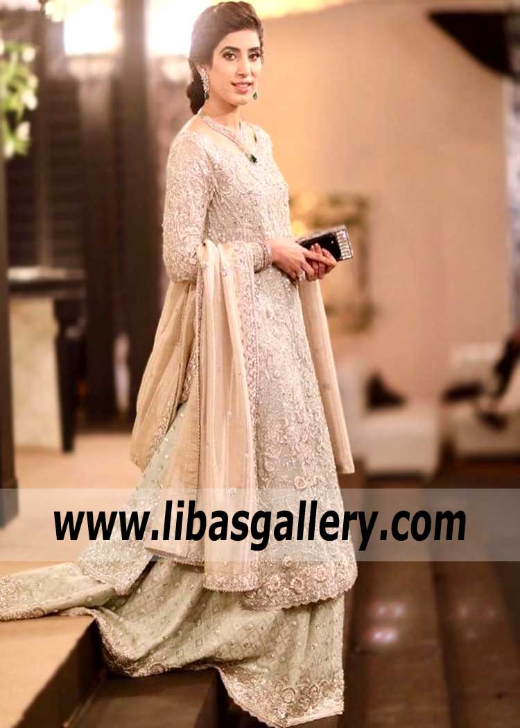 Zuhair Murad Haute Couture Evening dress New York, New Jersey, Washington DC, USA