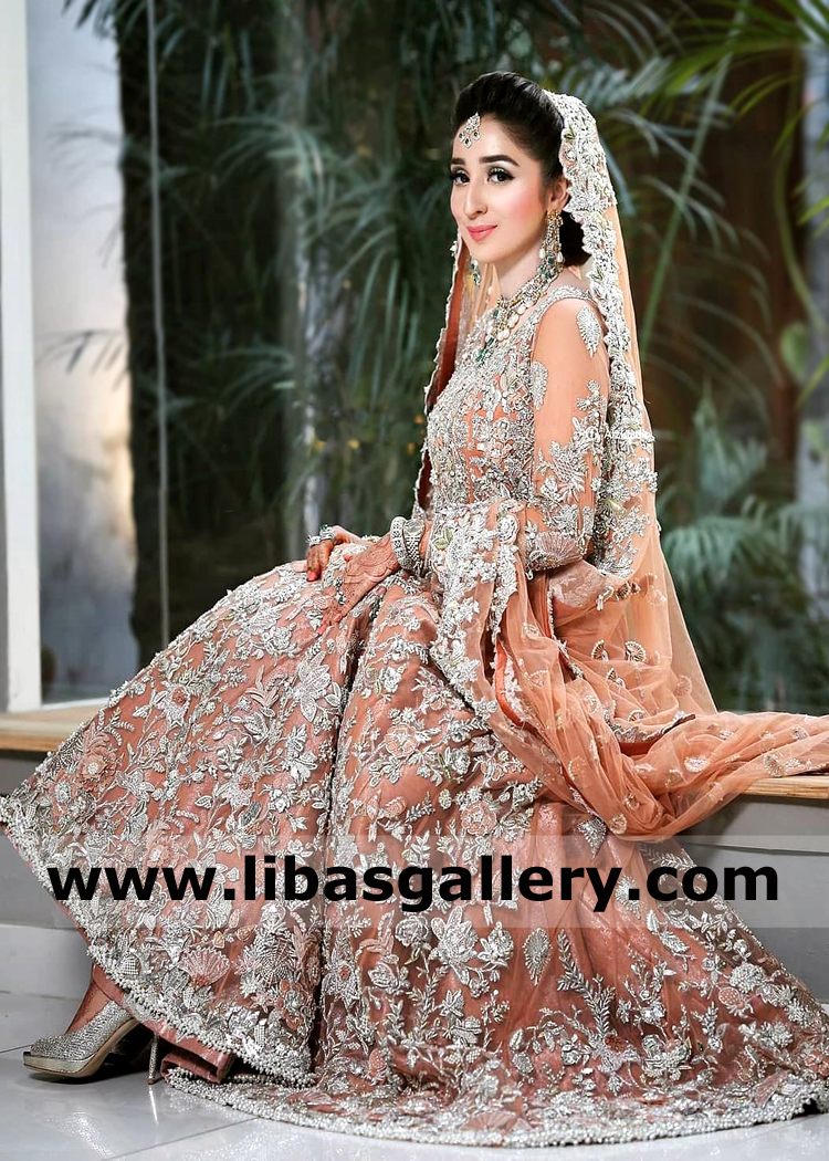 Sophisticate Wedding Gown Sydney Australia Anita Dongre Designer Wedding Gown Pakistan India