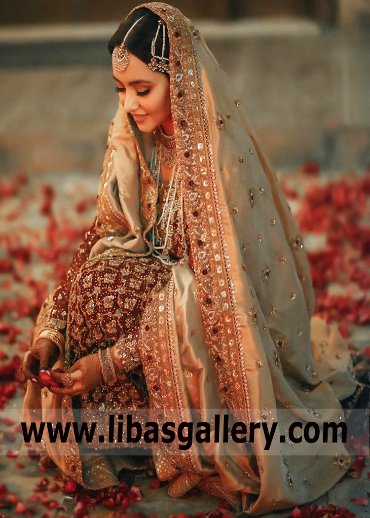 barat dresses