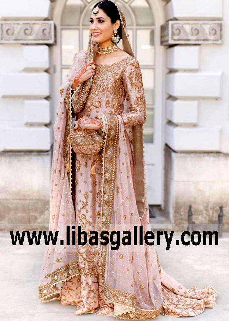 Management Walima Bridal Lehenga for Valima Boston Massachusetts USA Dr Haroon Valima Dresses