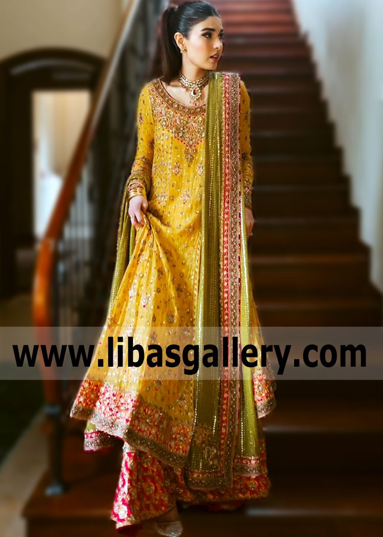 DR Haroon Wedding Dhaka Pajama Dresses Chester Pennsylvannia USA Wedding Dresses Mayon Dresses