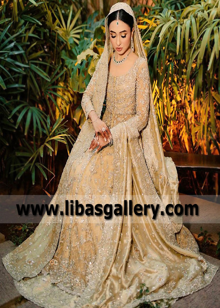 Bunto Kazmi Wedding Dresses Wedding Lehenga Bolingbrook Illinois USA Bunto Kazmi Lehenga for Wedding