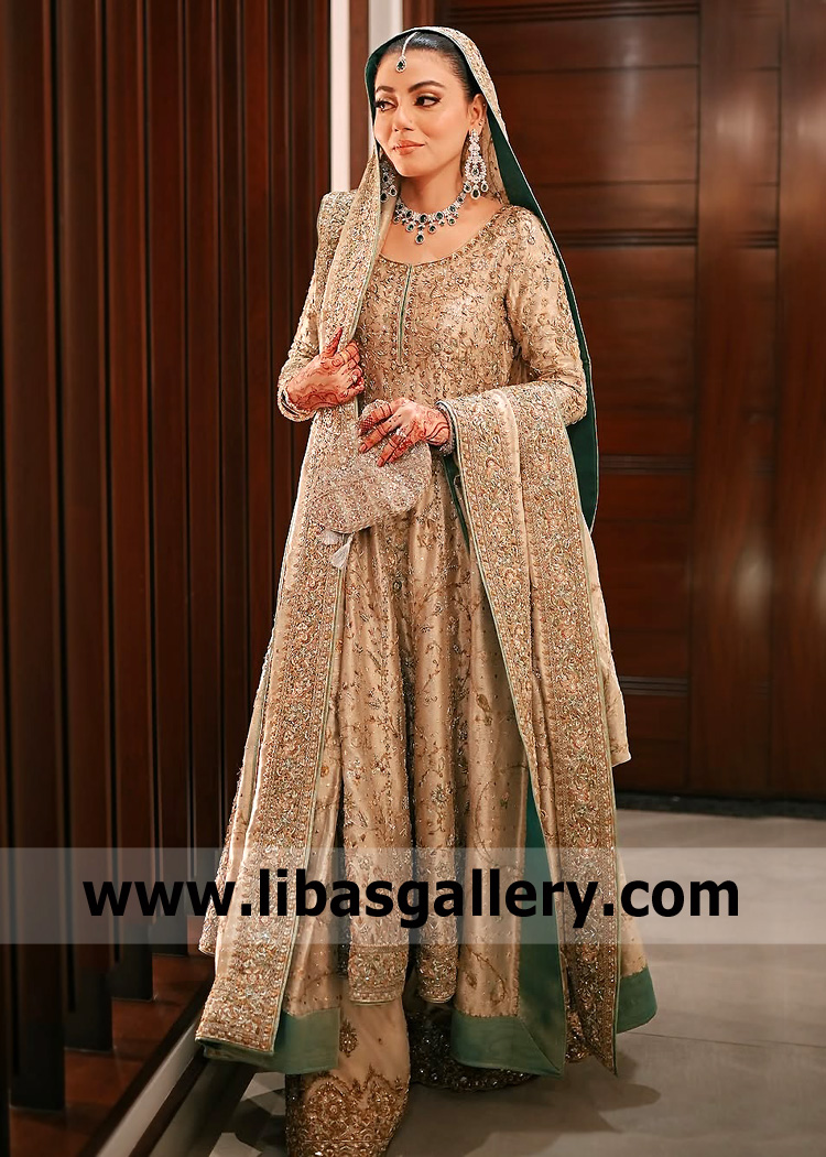 Glorious Bridal Wear for Valima or Reception Frogner Oslo Norway Valima Bridal Dresses Reception Bridal Dresses