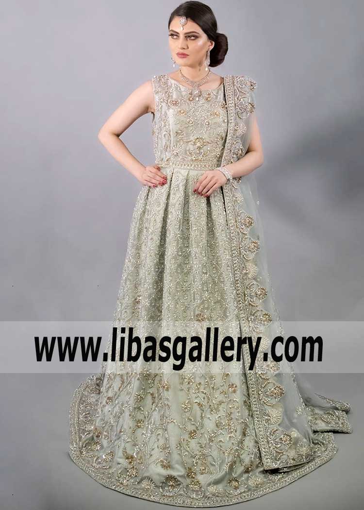 Pakistani Designer Latest Maxi Designs with Price Sydney Australia Pakistani Designer Lajwanti Maxi Bridal