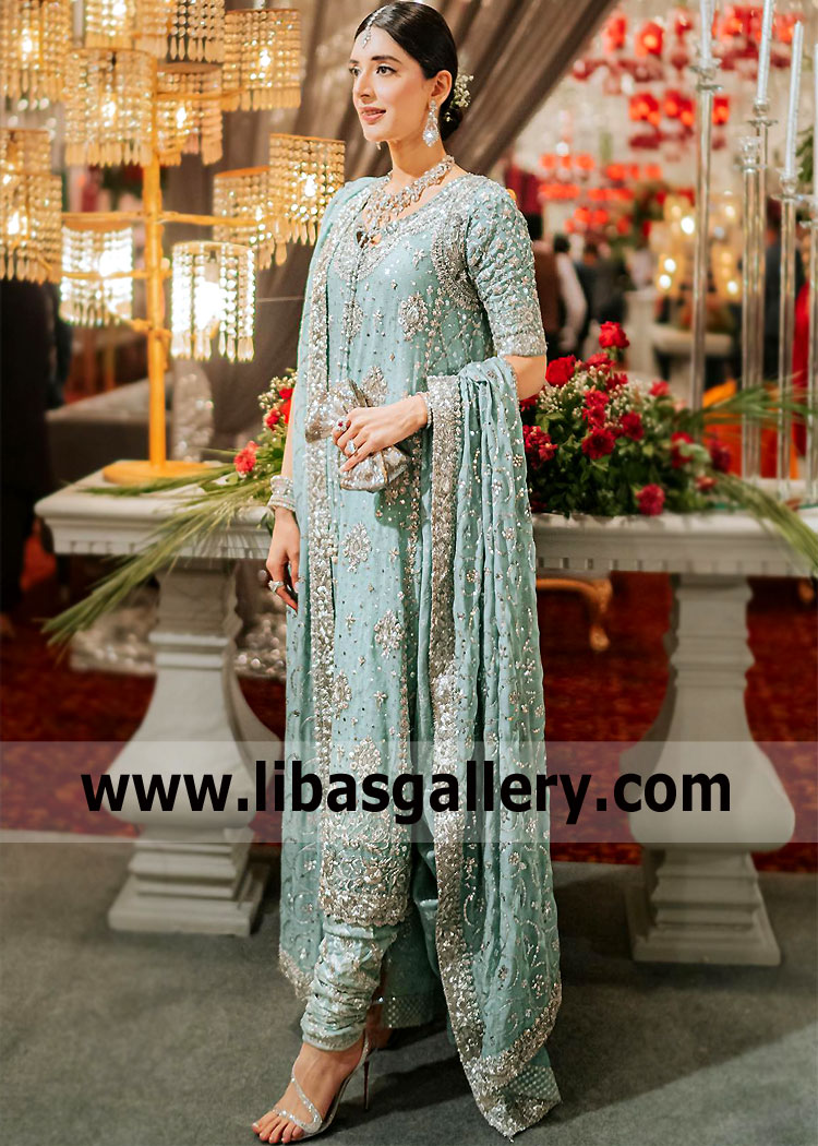 Designer Dresses Collection