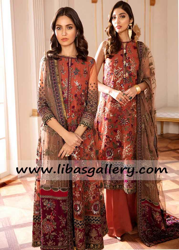 and new collection dresses