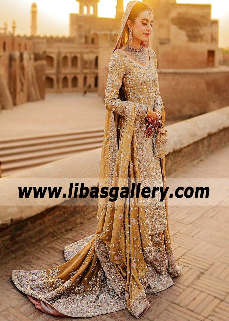 Walima Bridal Dresses Hartford Connecticut USA Dr Haroon Walima Dresses Walima Bridal Lehenga